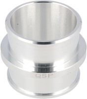 QSP aluminum coupler - 13 mm - PRO version-2