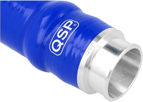 QSP aluminum coupler - 13 mm - PRO version-3
