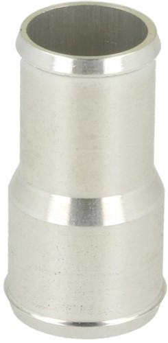 QSP aluminum reducer - straight - 18-12mm-2