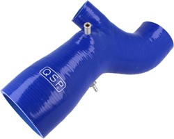 QSP injection hose - Mitsubishi EVO QSP injection hose - Mitsubishi EVO