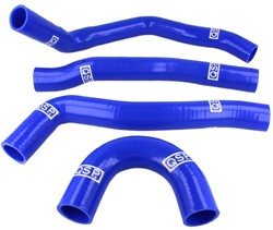 QSP cooling water hose - Mitsubishi EVO QSP cooling water hose - Mitsubishi EVO