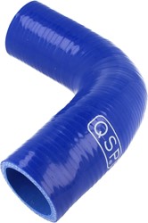 QSP turbo hose - Mitsubishi EVO QSP turbo hose - Mitsubishi EVO