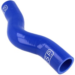 QSP cooling water hose - Mitsubishi EVO QSP cooling water hose - Mitsubishi EVO