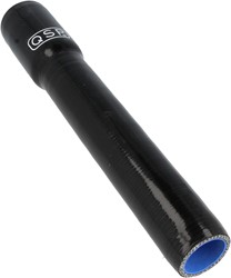 QSP radiateurslang - Escort BDA QSP radiator hose - Escort BDA