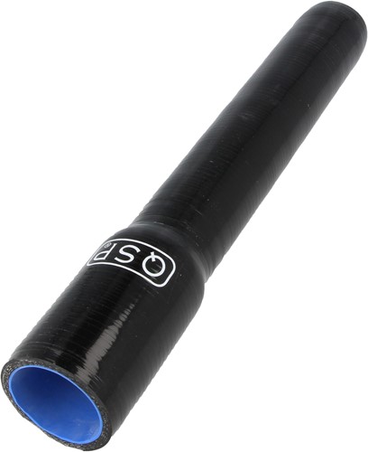 QSP radiateurslang - Escort BDA QSP radiator hose - Escort BDA-2