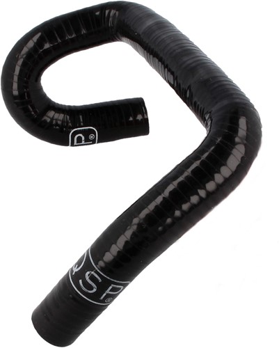 QSP carburateurslang - Ford Escort QSP carburetor hose - Ford Escort - Black