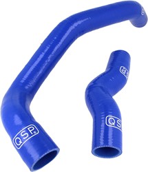 QSP cooling water hose - Nissan Skyline QSP cooling water hose - Nissan Skyline