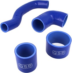 QSP turbo hose - Subaru GD 2.5L STi QSP turbo hose - Subaru GD 2.5L STi