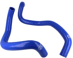 QSP turbo hose - Toyota QSP turbo hose - Toyota