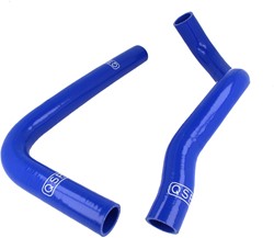 QSP cooling water hose - Toyota Supra QSP cooling water hose - Toyota Supra