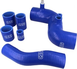 QSP turboslang - Toyota MR2 turbo QSP turbo hose - Toyota MR2 turbo