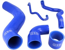 QSP turbo hose set - Volkswagen / Audi / Seat QSP turbo hose set - Volkswagen / Audi / Seat