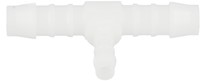 Hose connector T-piece - reducer 04-06-04 mm-2