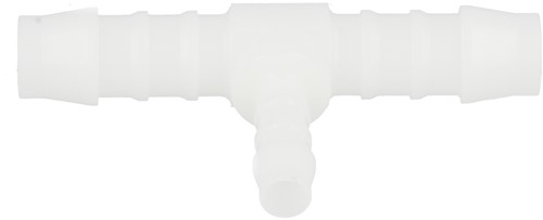 Hose connector T-piece - reducer 04-06-04 mm-2