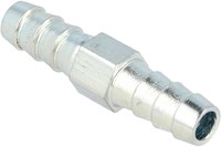 Connection piece Steel - Right 6 mm-2