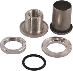 QSP zelf afsluitbare fitting M14 x 1,5 inwendige draad QSP self-closing fitting M14 x 1.5 internal thread