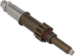 QSP Turntool - Reserve onderdeel