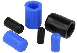 QSP Silicone blanking cap