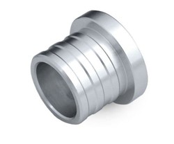 Blanking plug