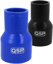 QSP Silicone hose reducer