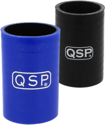 QSP Silicone coupler