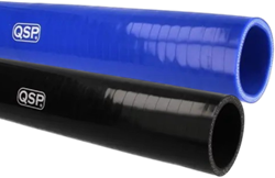 QSP Silicone hose - petrol and oil resistant