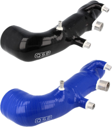 QSP intake hose Turbo - Subaru GC8 '99-'00