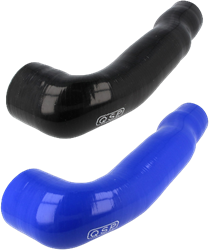 QSP intake hose Turbo - Subaru Group N