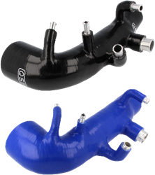 QSP intake hose Turbo - Subaru GD