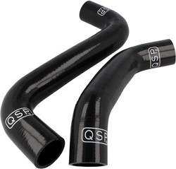 QSP radiator hose set - Subaru GD '01-on