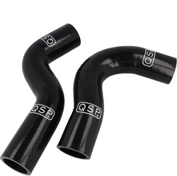 QSP radiator hose set - Subaru GC8 '97-'00