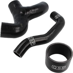 QSP turbo hose set - Subaru GD '01 -'04