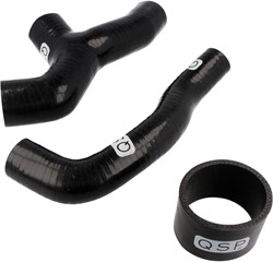 QSP turbo hose - Subaru GD 2.5L