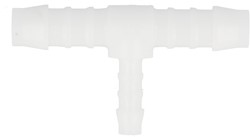 Hose connector T-piece - reducer