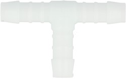 Hose connector T -piece