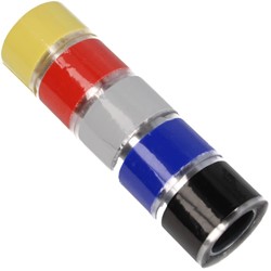 Silicone tape